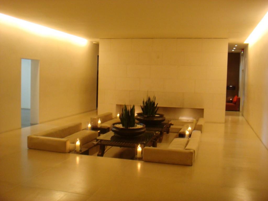 The Hempel Hotel Лондон Интерьер фото