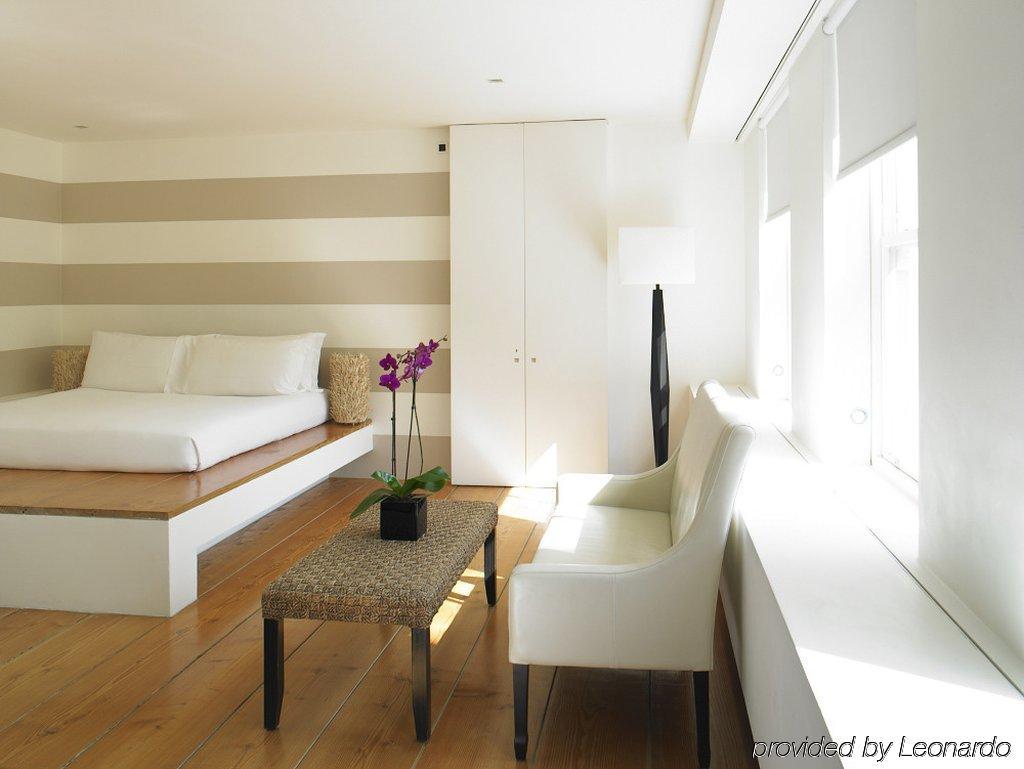The Hempel Hotel Лондон Номер фото