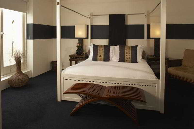 The Hempel Hotel Лондон Экстерьер фото