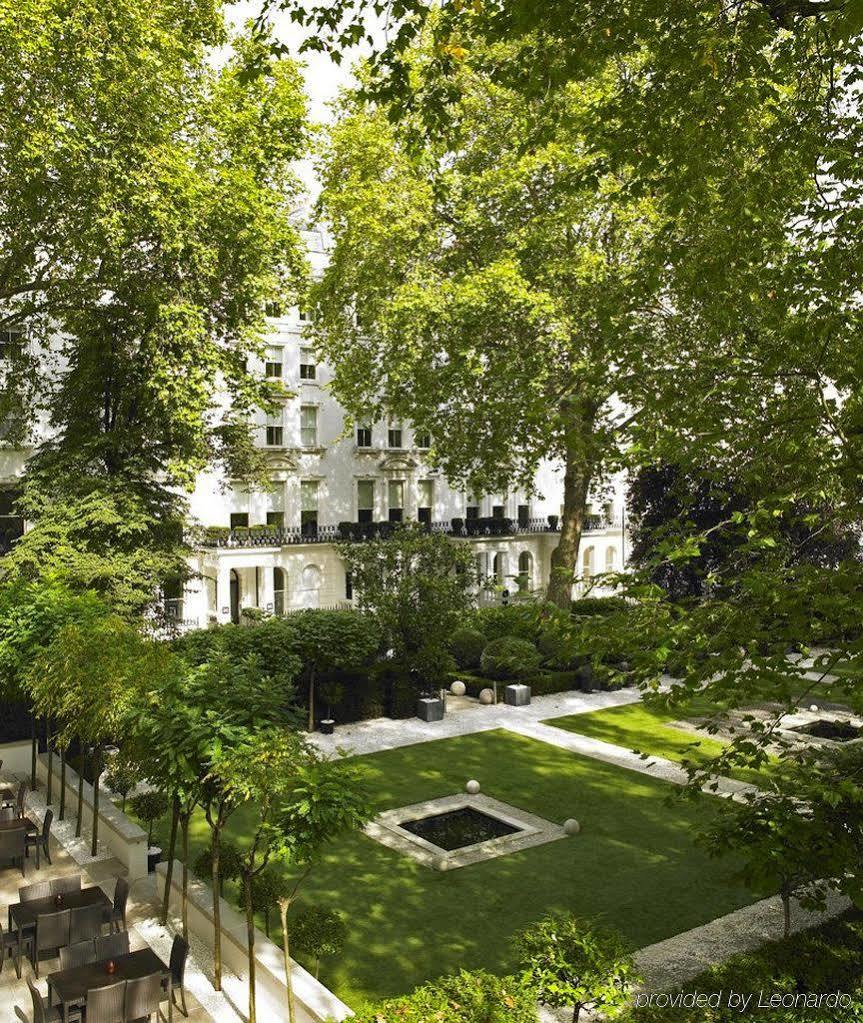 The Hempel Hotel Лондон Экстерьер фото