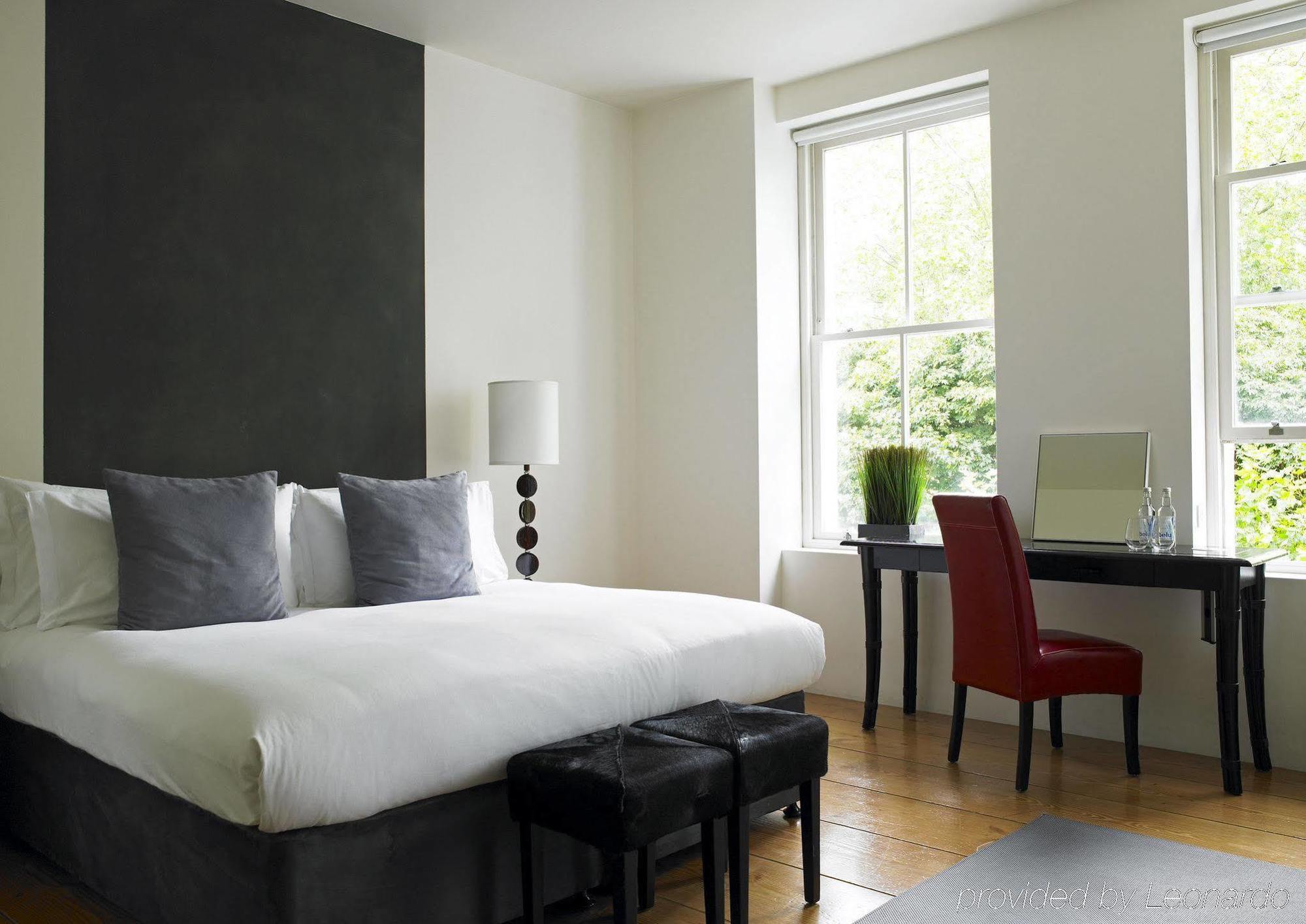 The Hempel Hotel Лондон Номер фото